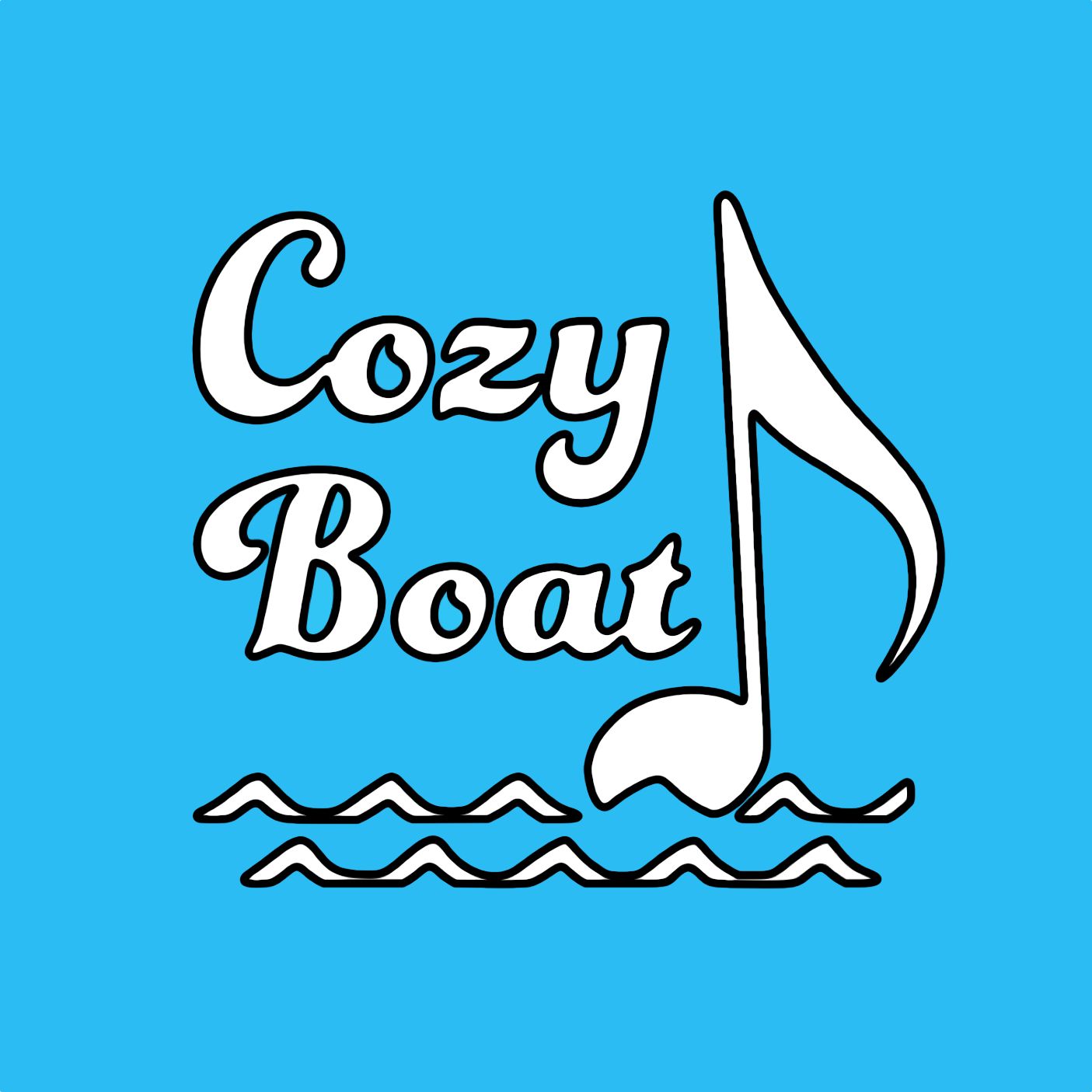 Cozy Boat podcast artwork