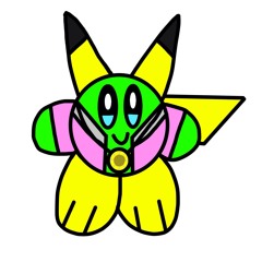 Kirchu The Hybrid