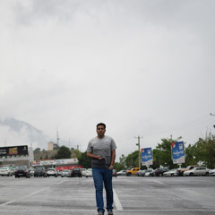 sahand shams