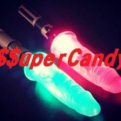 Super Candy Tang