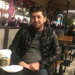 Orxan Iskenderov