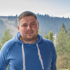 Виктор Поклад