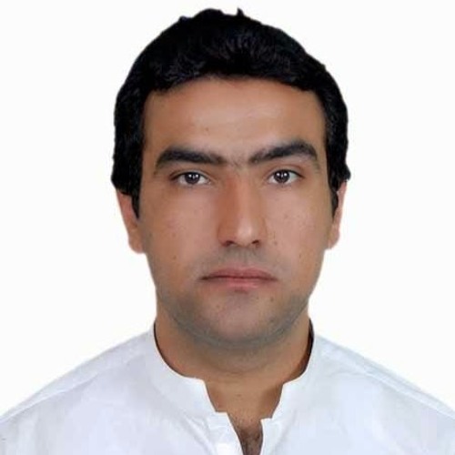 muhammad saleem’s avatar
