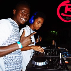 Junior BassBrothersDJ'S