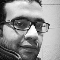 Ahmed Salah