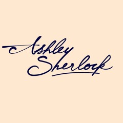 Ashley Sherlock