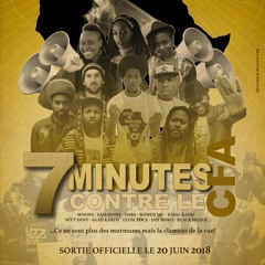 7MinutesContreLeCFA