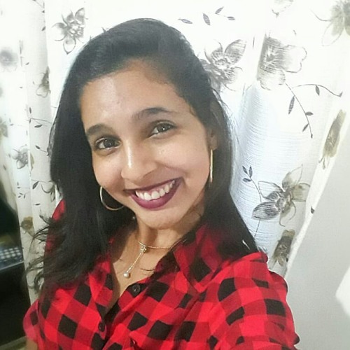 Nayara Nunes’s avatar