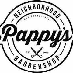 Pappy's Barber Shop San Diego