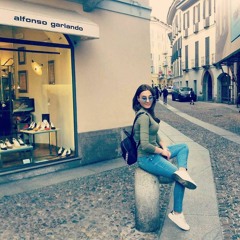 Armina Manucharyan