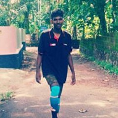 Adhith Tharesh