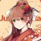 Just Monika