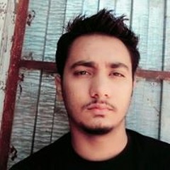 Malik Aftab Zafar