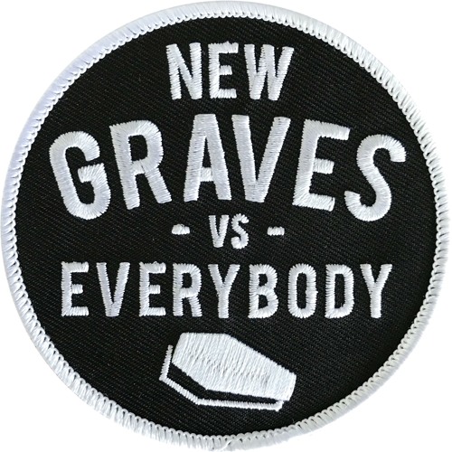 New Graves’s avatar