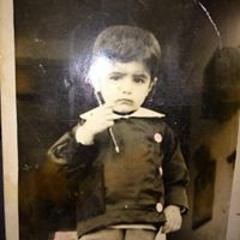Murat Ozkan