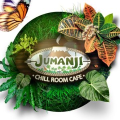 Chillroom Cafe Jumanji