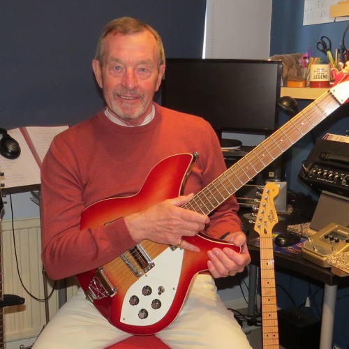 Stream Roger Davies music Listen to songs, albums, playlists for free