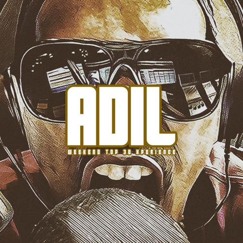 Adil On Air’s avatar