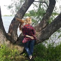 Світлана Линчак