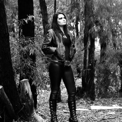 Louisa LithWitch Du Toit