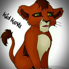Kid Kovu