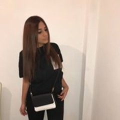 Ilana Avanisian