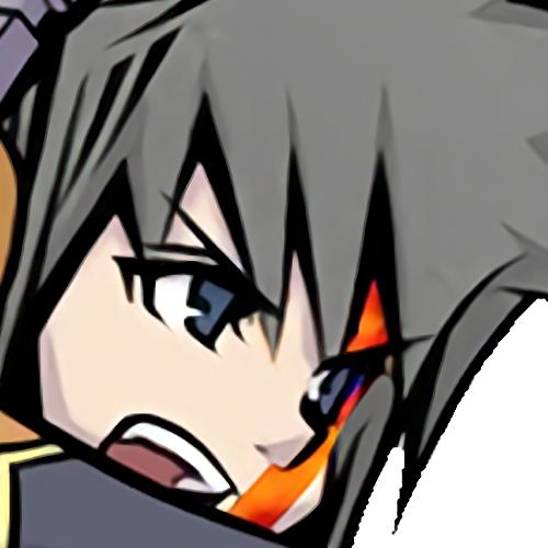 Witiko’s avatar