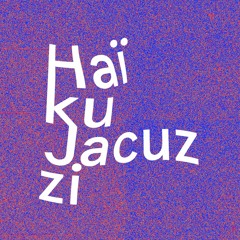 Atelier Haïku Jacuzzi