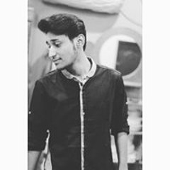 Hyder Rizvi