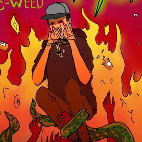 Cweed’s avatar