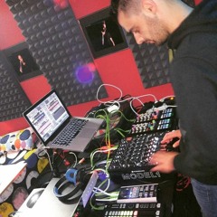 Adrian De Las Eras