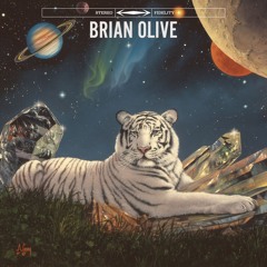 Brian Olive