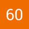 60 6
