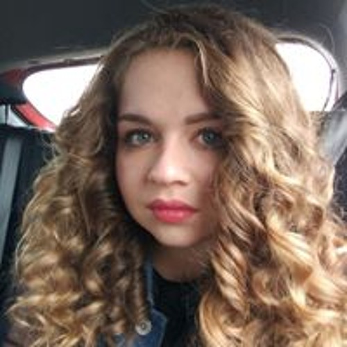 Полина Пономарёва’s avatar