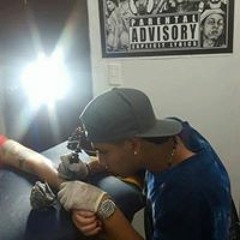 Jhonatan Martinez