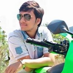 Pushpraj S Waghmare