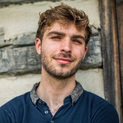 Sam Stacy’s avatar