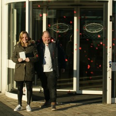 Anne Jansen-van der Horst