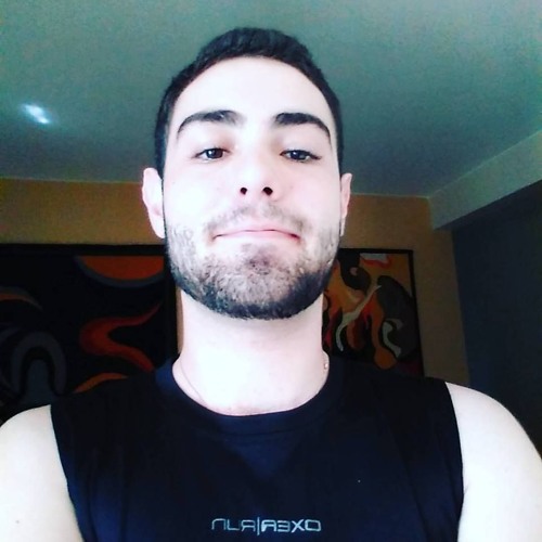 Lucas Dutra’s avatar