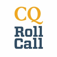 CQ Roll Call Podcast