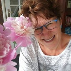 Annemieke London
