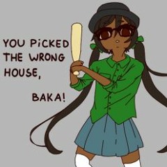 big smoke-Chan