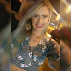 Thaiza Campi
