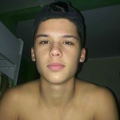 Isaque Augusto