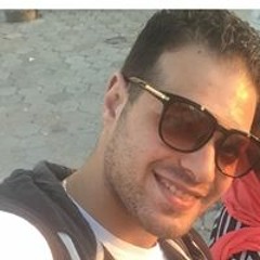 Mahmoud Mohamed