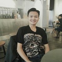 Darren Johnson