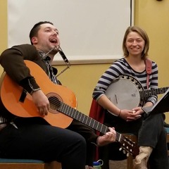 The Liberty Orchestra