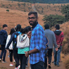 Sandaruwan Kumarage