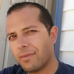 Ricardo Gómez