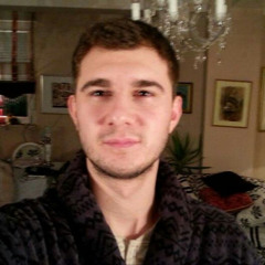 Kristijan Gjorgjieski